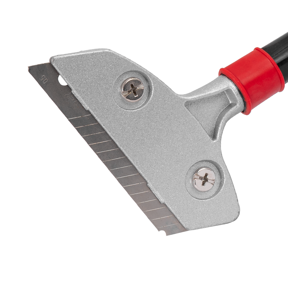 Glass Scraper Knife