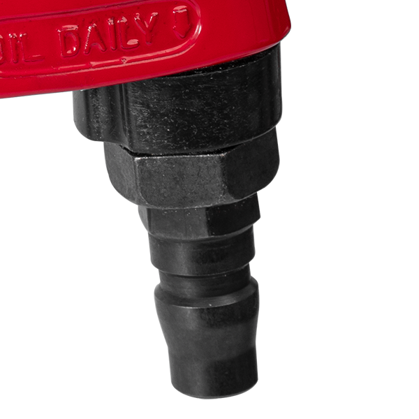 Reversible Air Drill