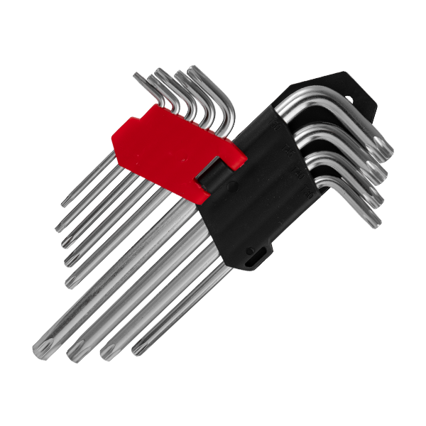 Star Allen Key Set Short