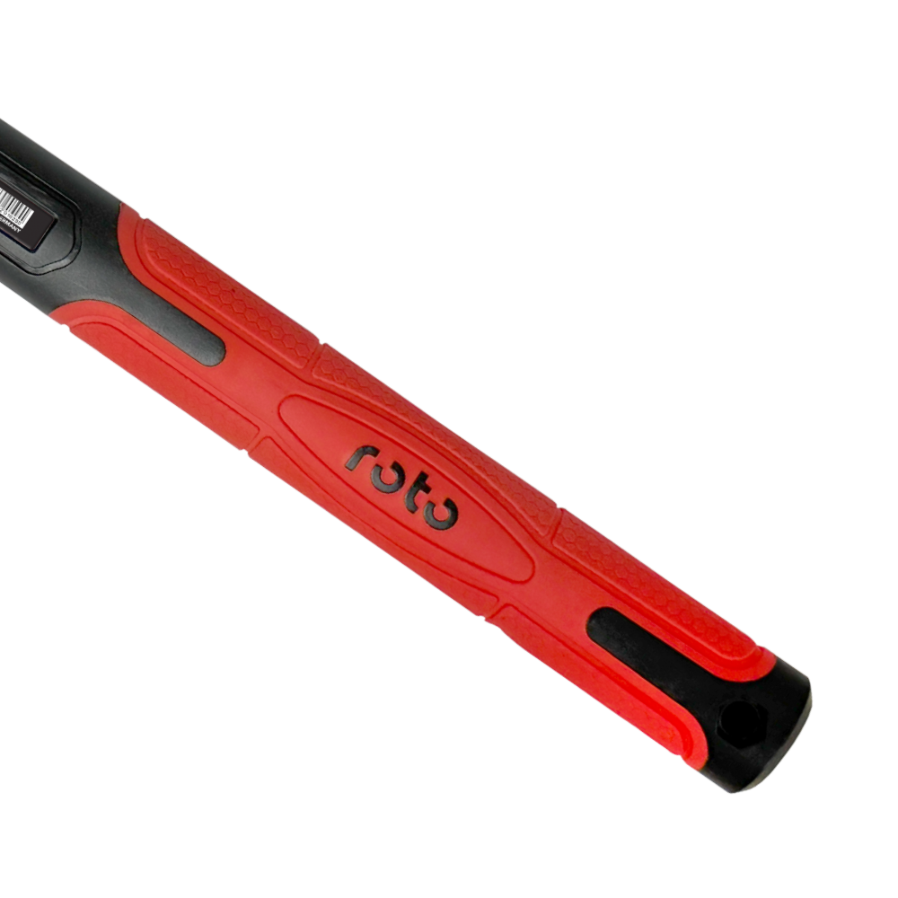FRENCH TYPE CLAW HAMMER WOOD HANDLE