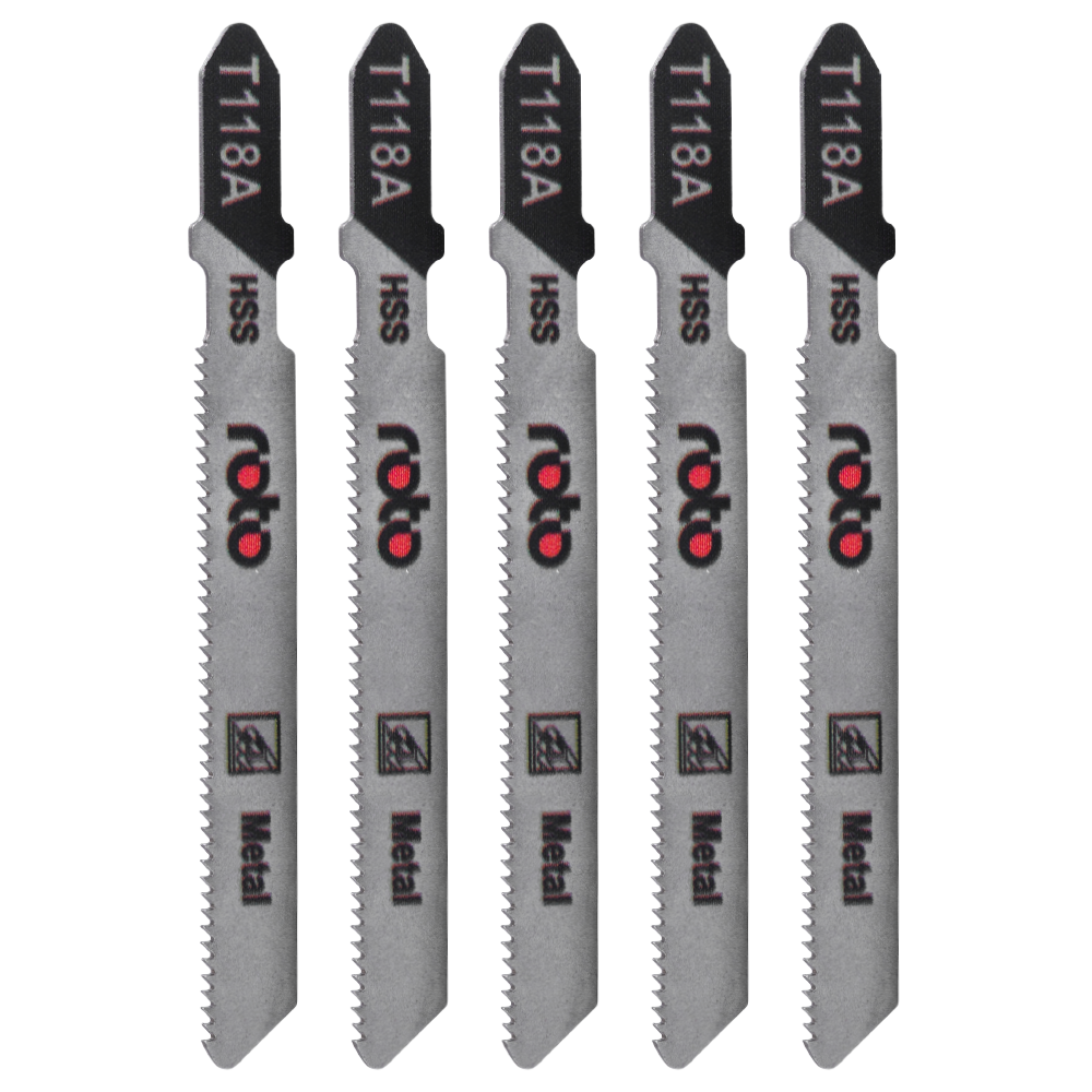JIGSAW BLADE 118A