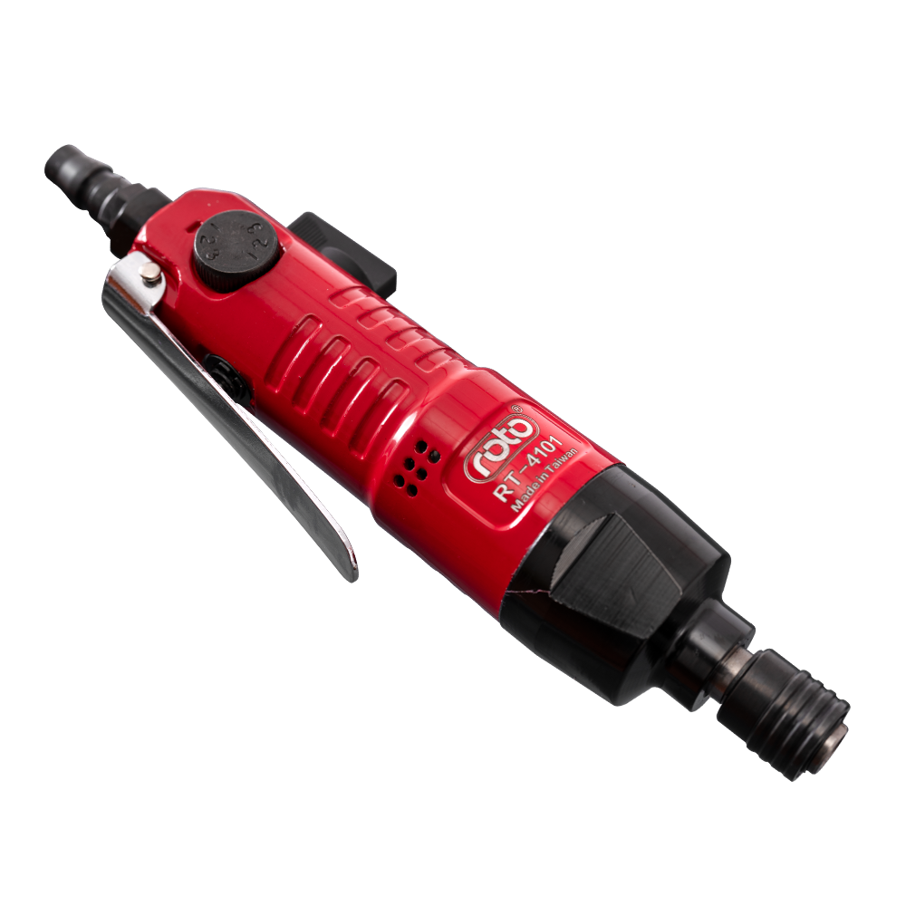 Hex Air Impact Driver