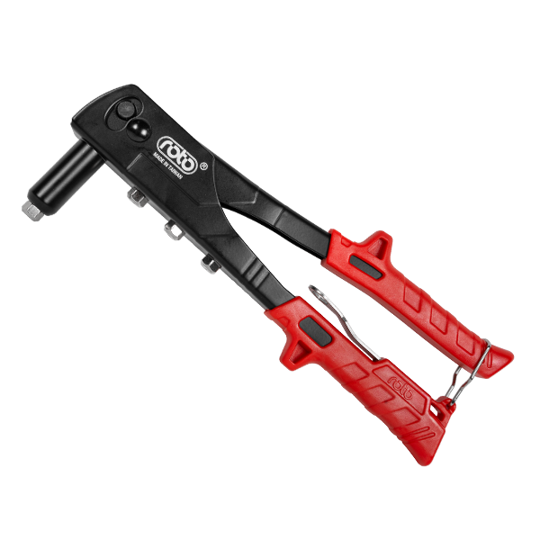 Riveter Gun