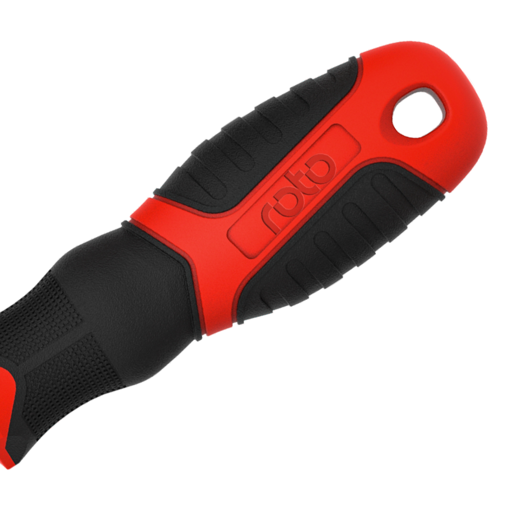 Slotted Screwdriver