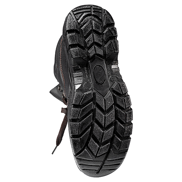 SAFETY SHOE HIGH CUT