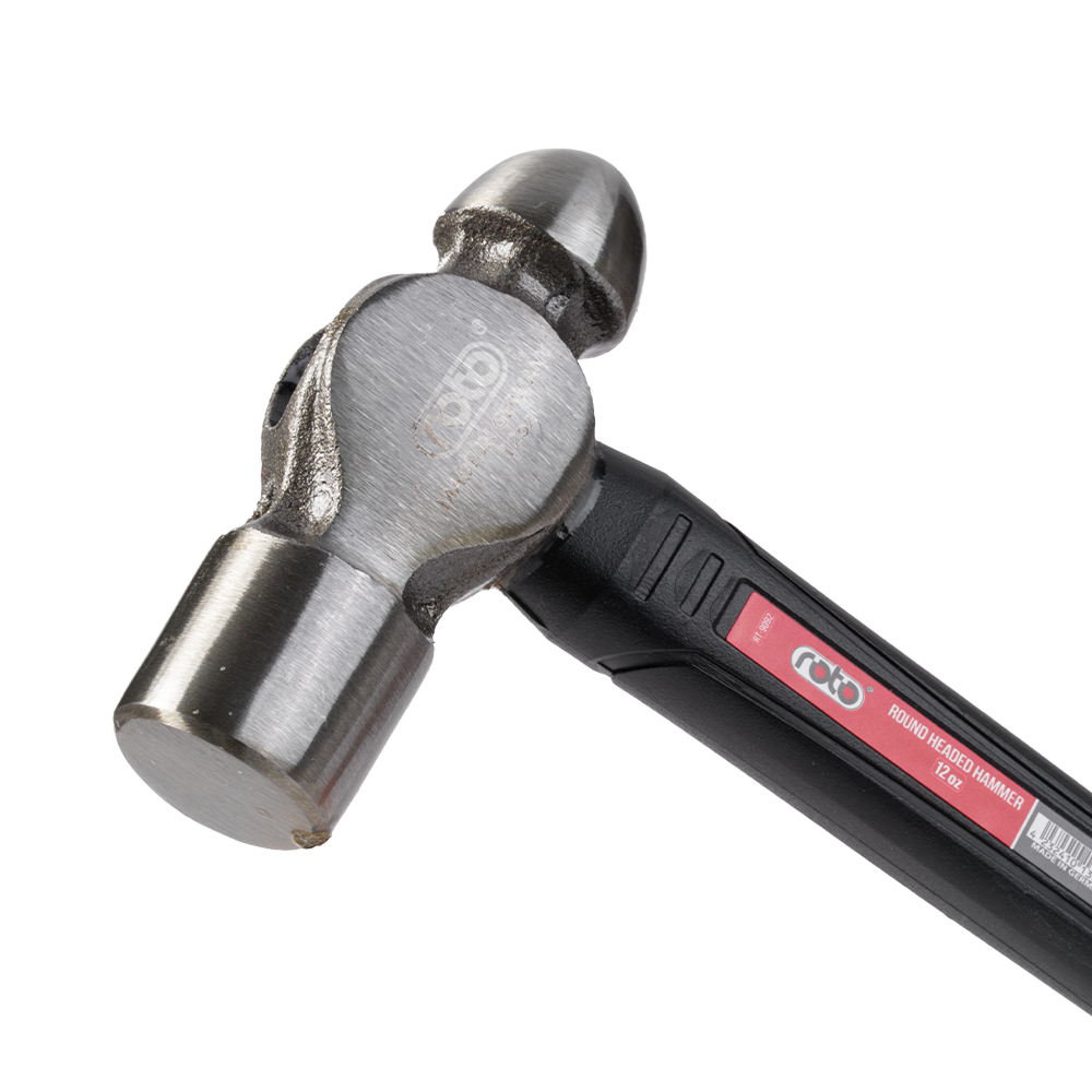 BALL PEIN HAMMER