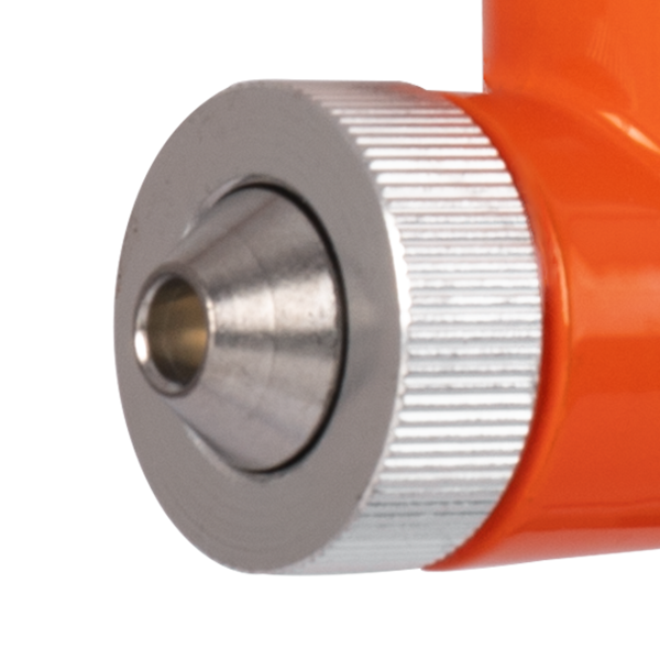 Air Hooper Gun Aluminium