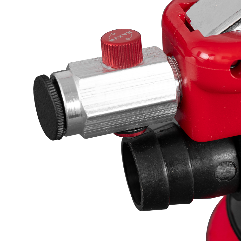 Air Sander