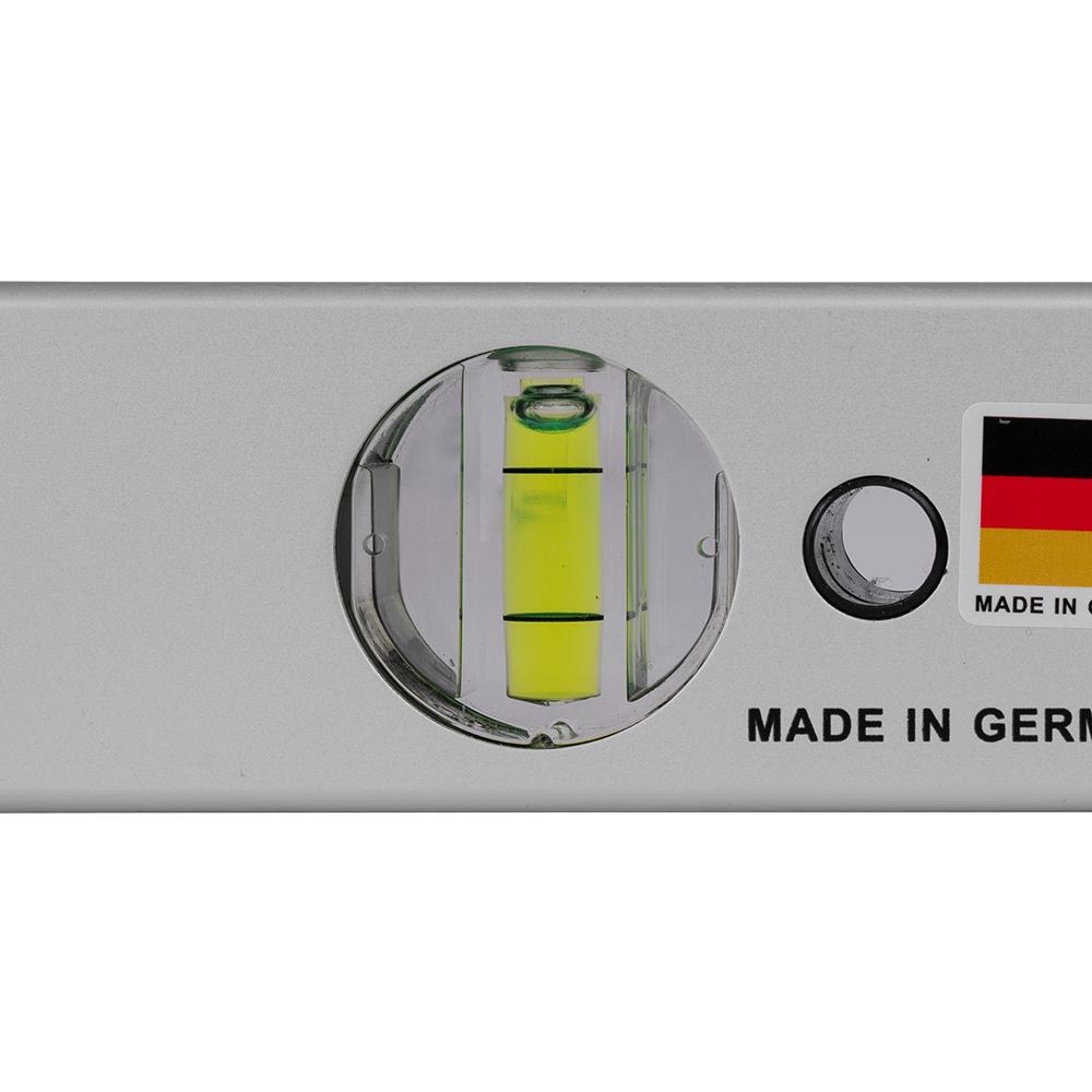 ALUMINIUM SPIRIT LEVEL
