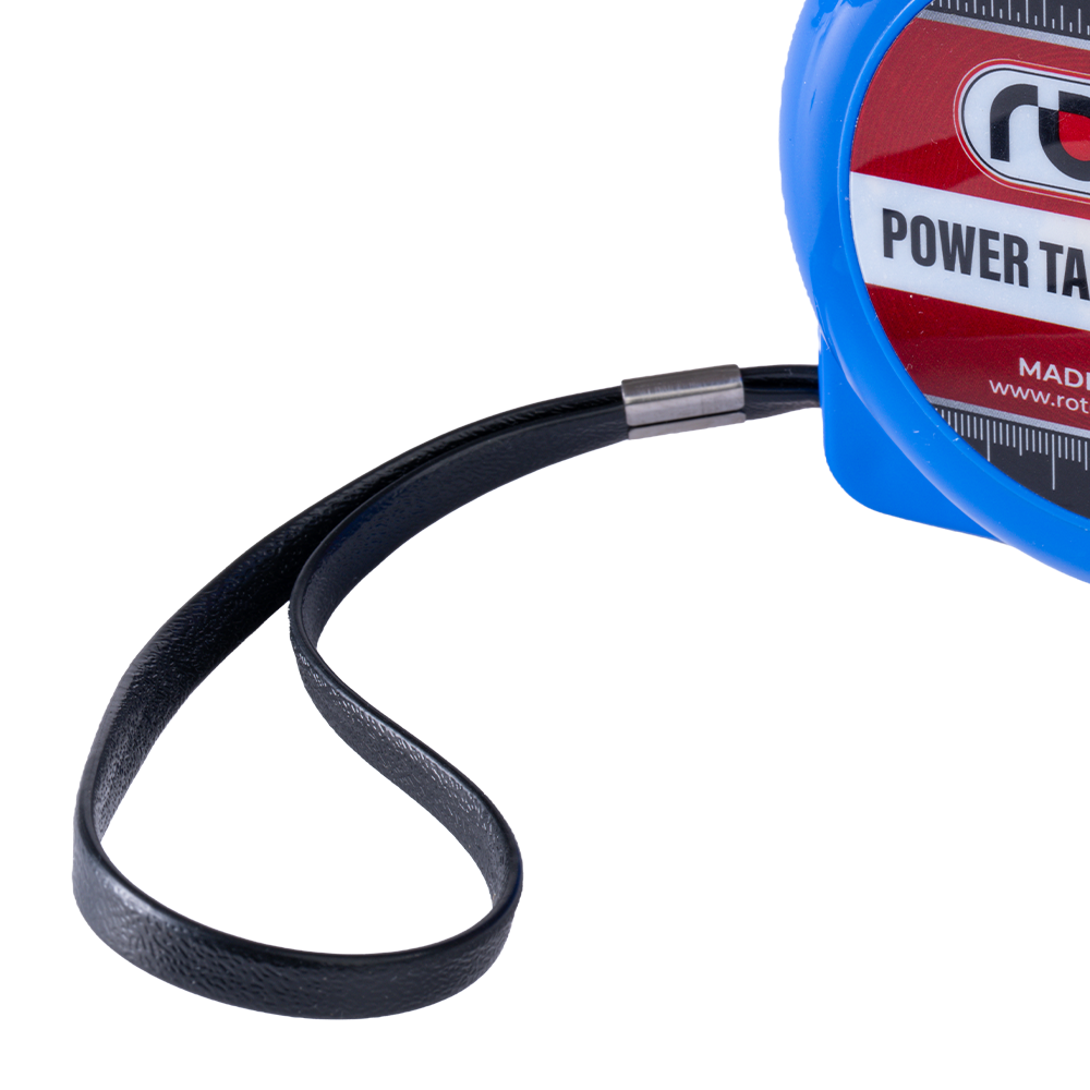 MEASURING TAPE POWER