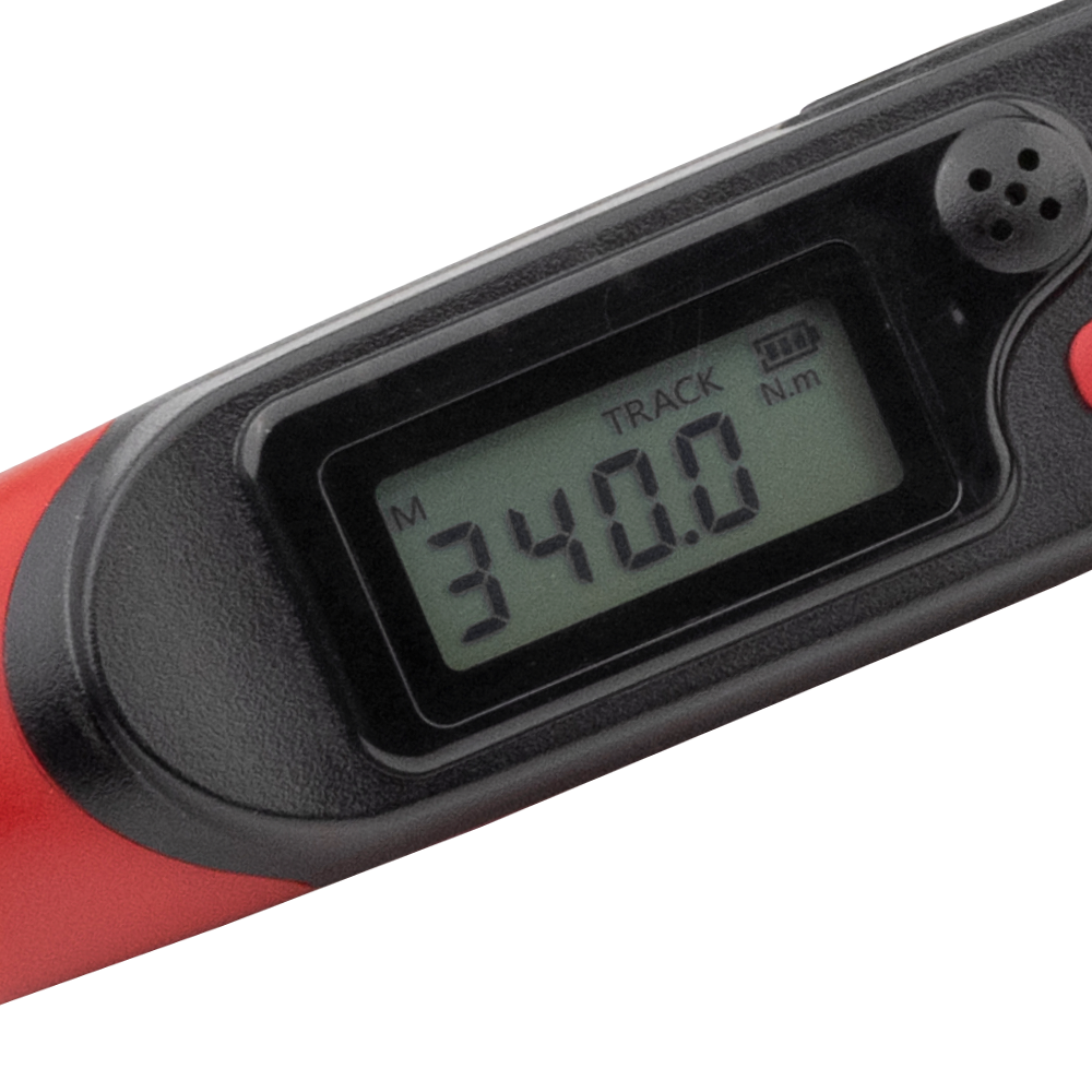 Digital Torque Wrench