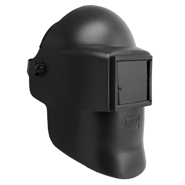 WELDING FACE SHIELD LARGE WINDOW