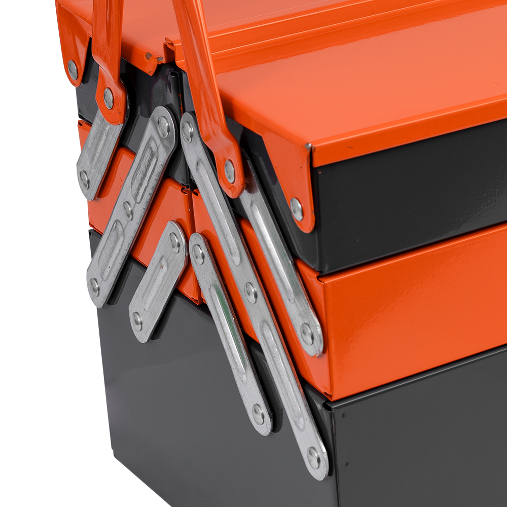Metal Tool Box