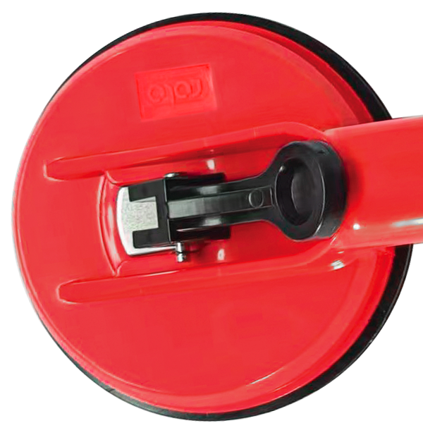 Double Suction Cup Pvc