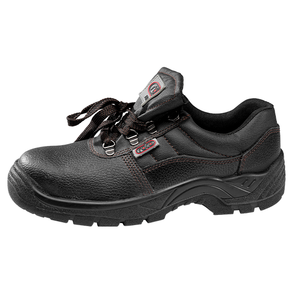 SAFETY SHOE LOW CUT