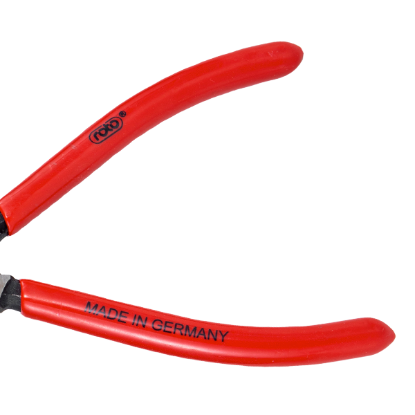 Bend Head Circlip Plier Internal