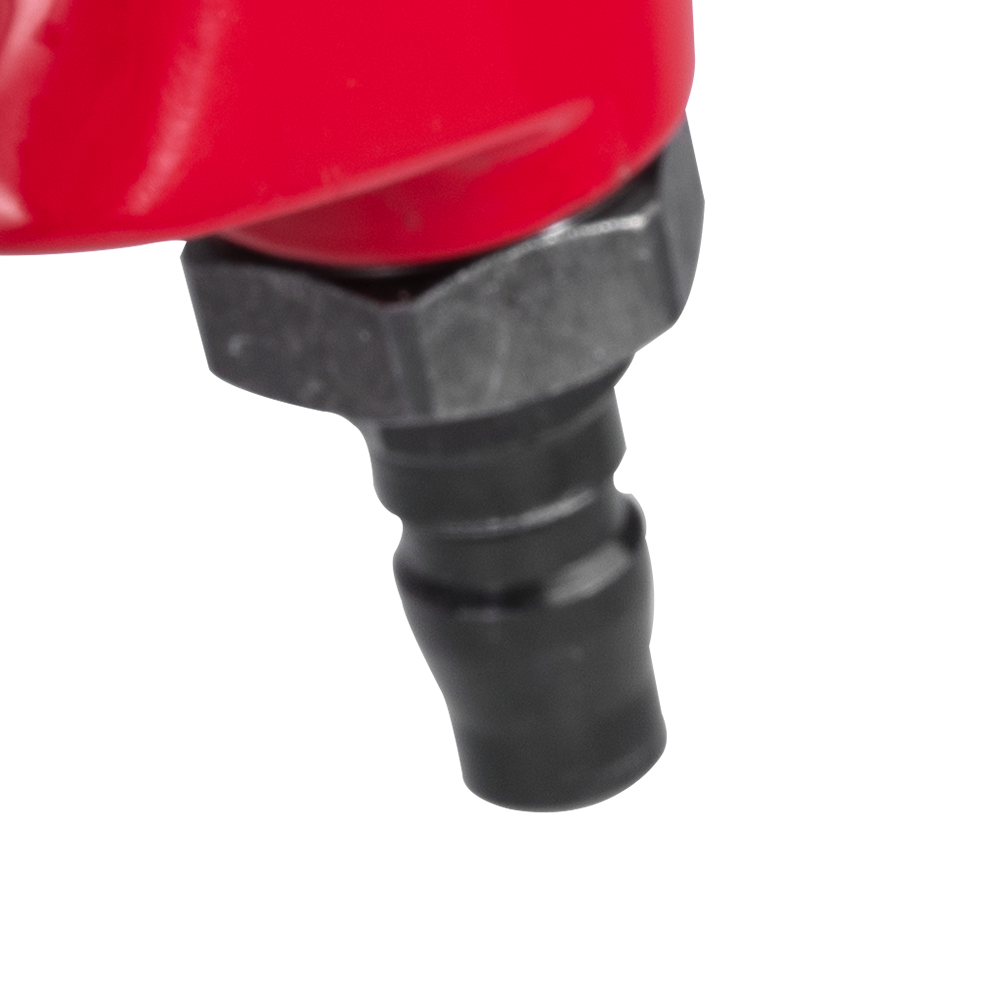 Air Impact Wrench Set