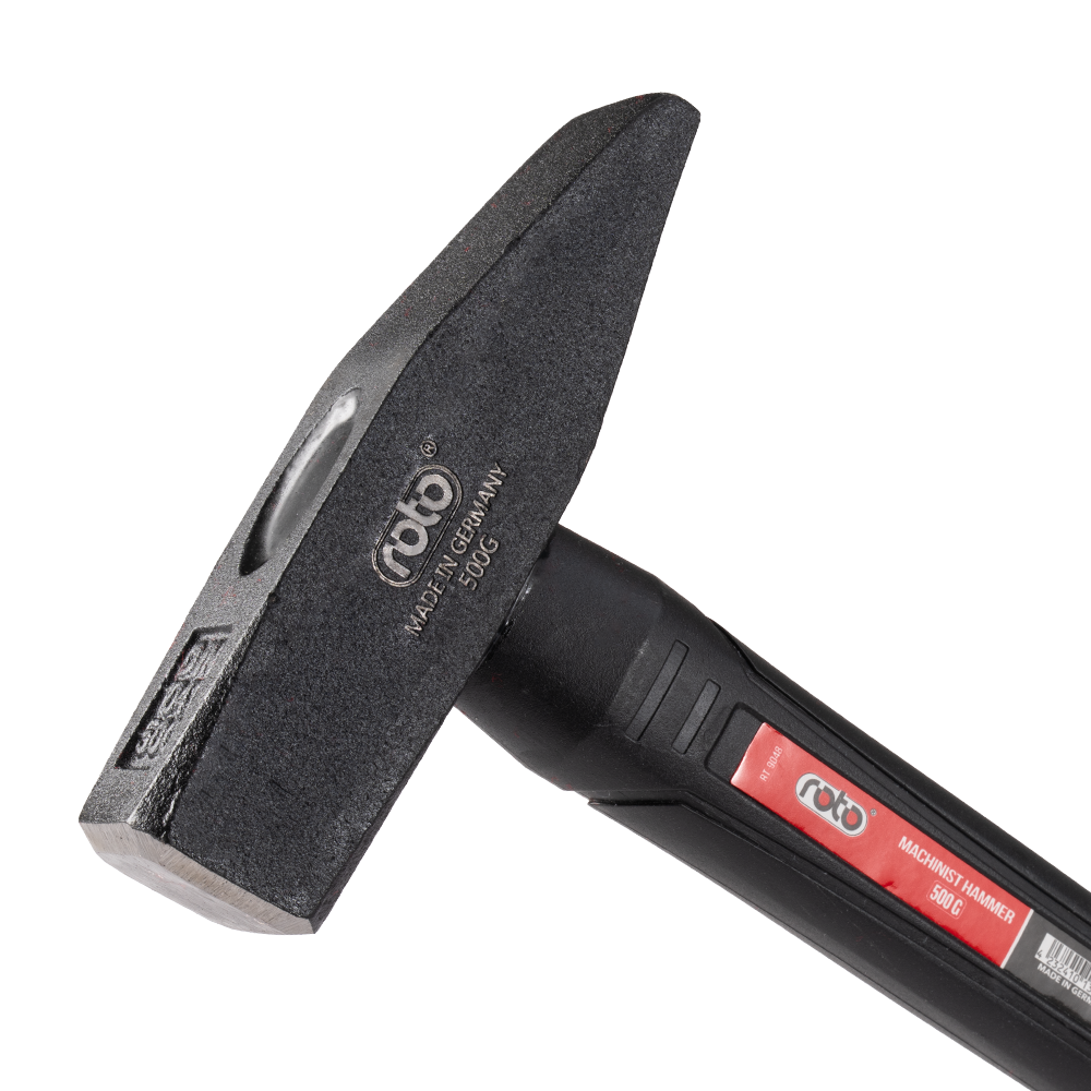 MACHINIST HAMMER