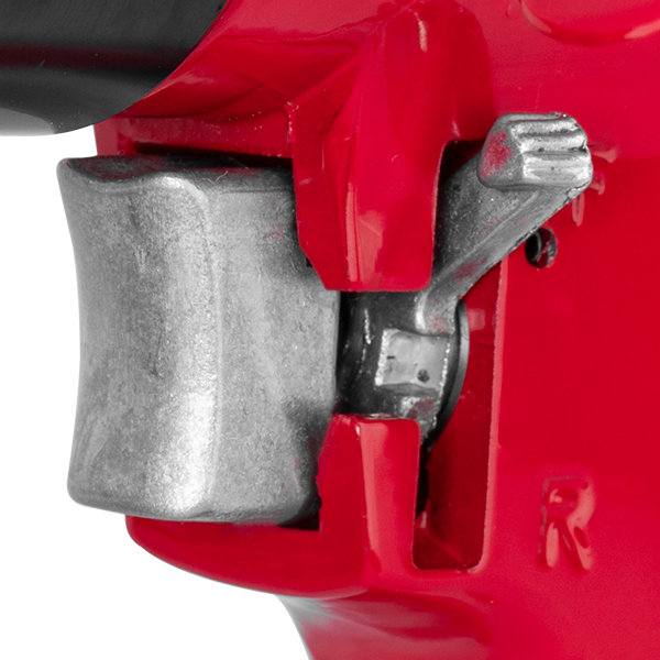 Reversible Air Drill