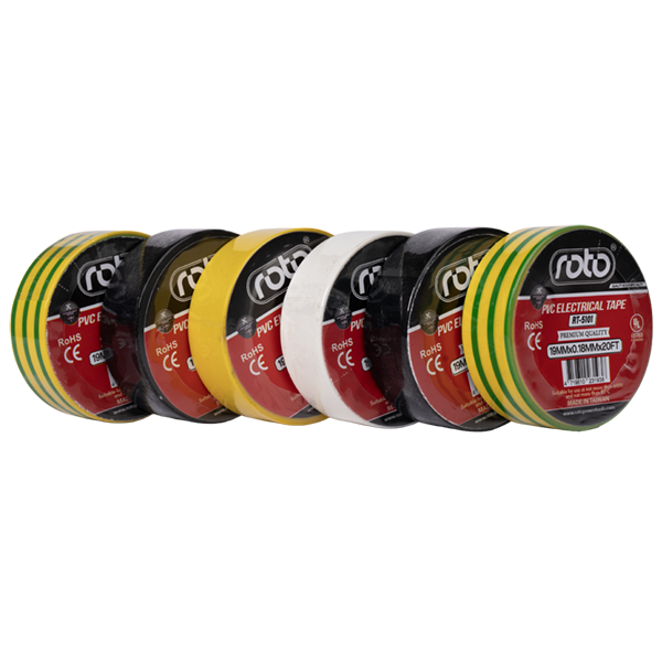 Pvc Electrical  Tape