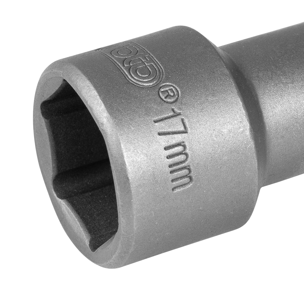 Magnetic Nut Setter