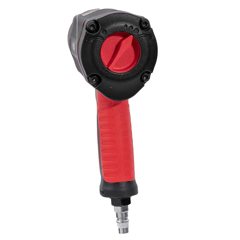 Air Die Impact Grinder Wrench Set(Ultra Duty)