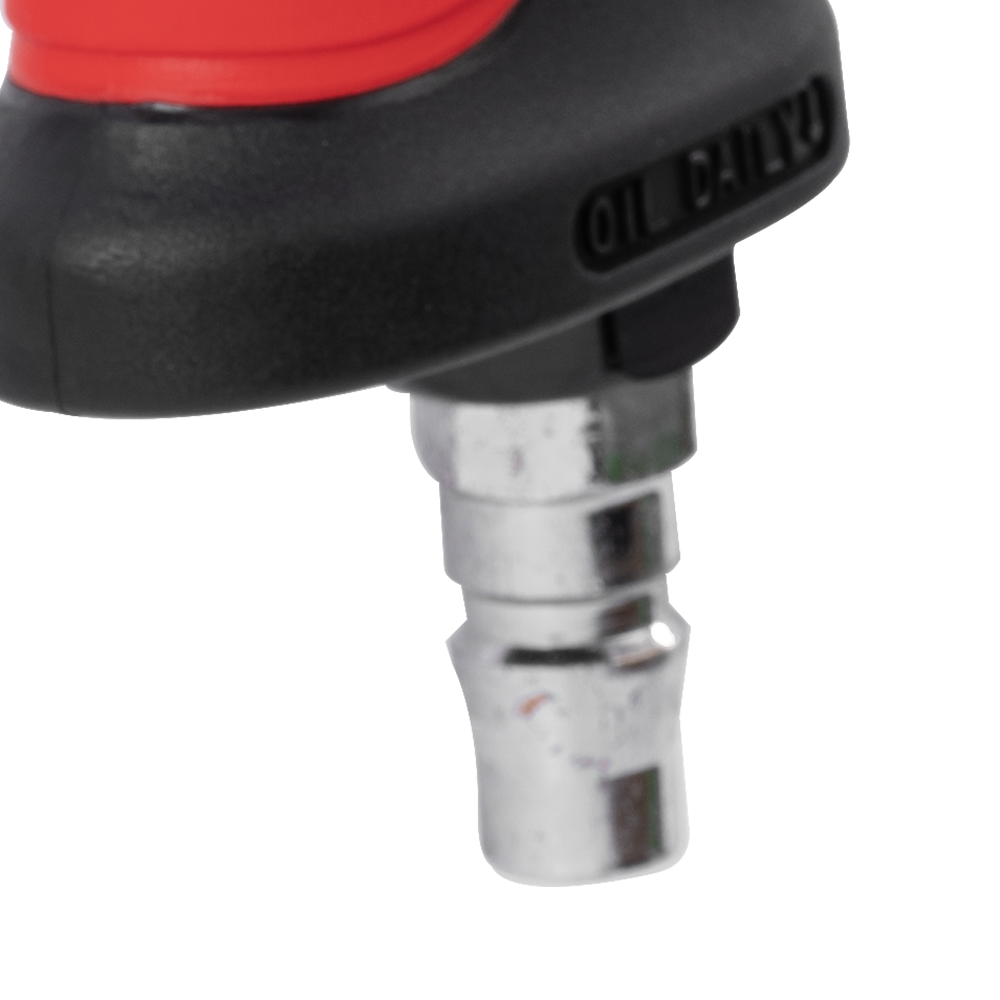 Air Die Impact Grinder Wrench Set(Ultra Duty)