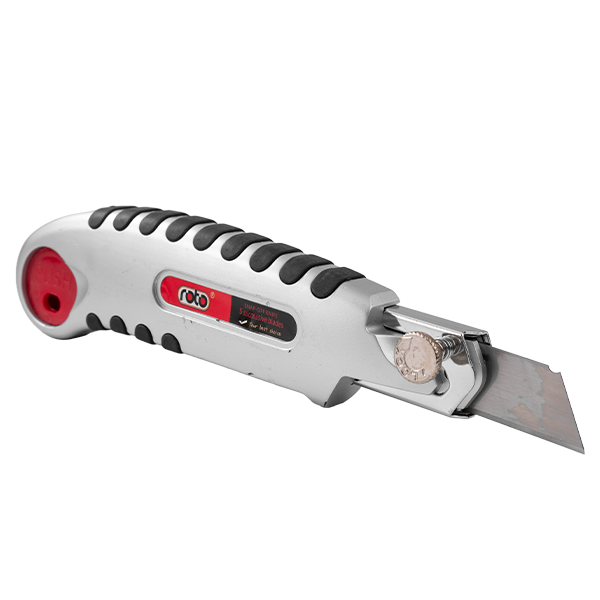 SNAP-OFF UTILITY KNIFE