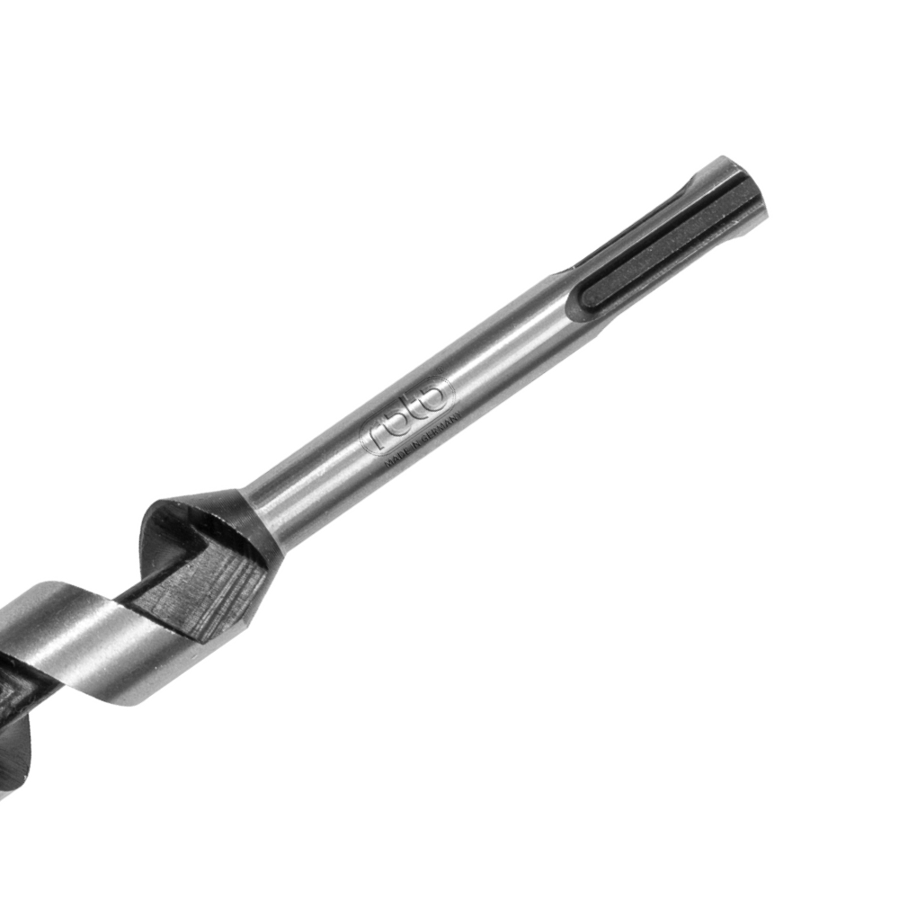 SDS AUGER DRILL BITS