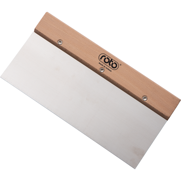 Scraper SS Beechwood