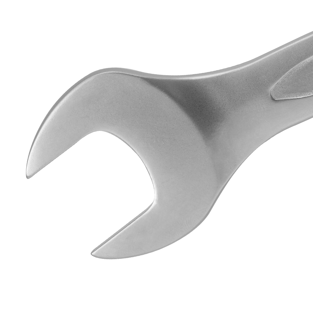 12Pcs Combination Spanner Set