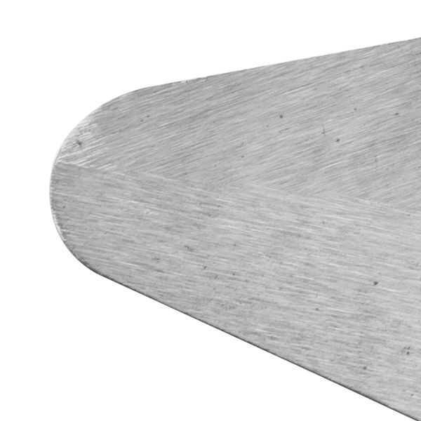 Brick Laying Trowel(Rubber Handle)