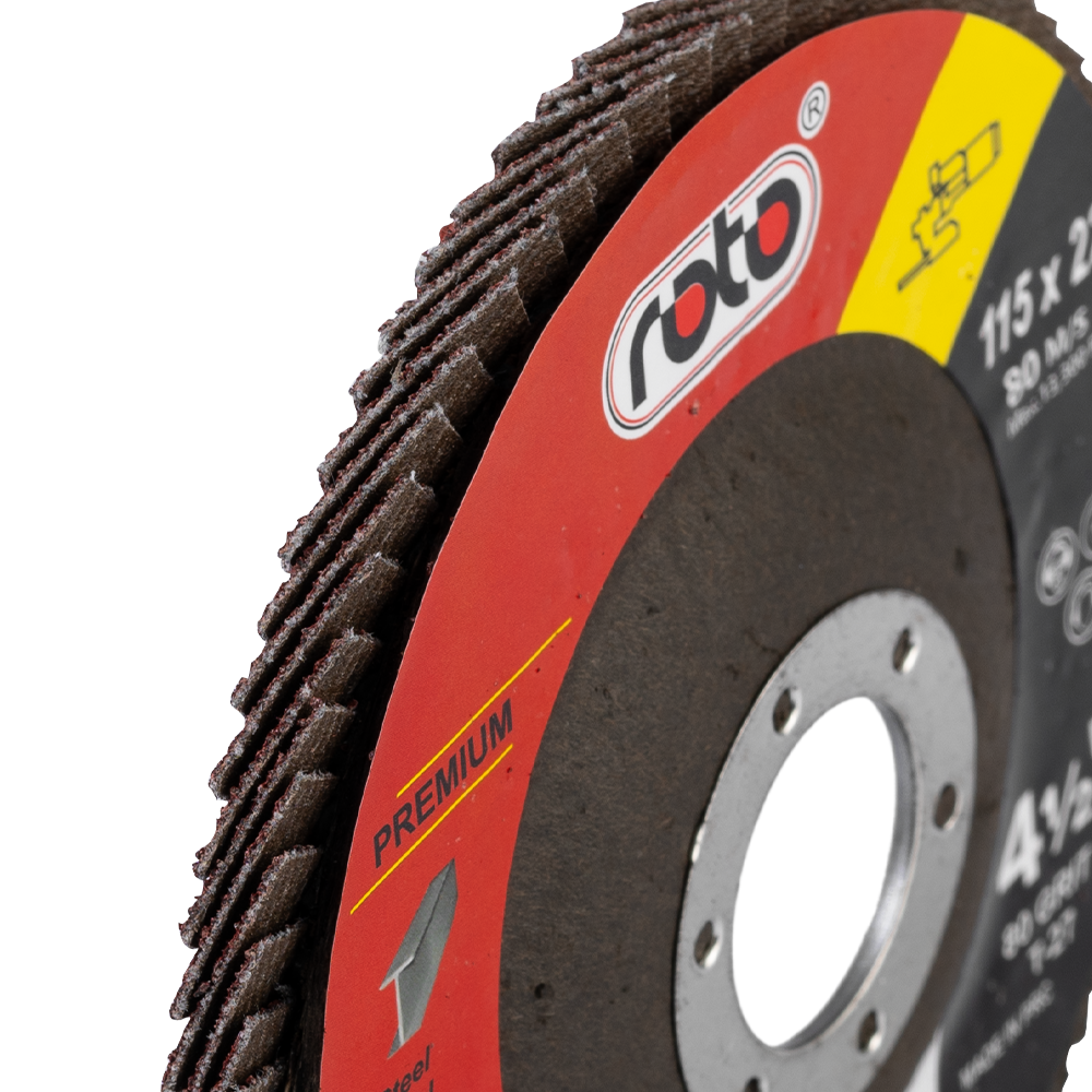 FLAP DISC METAL