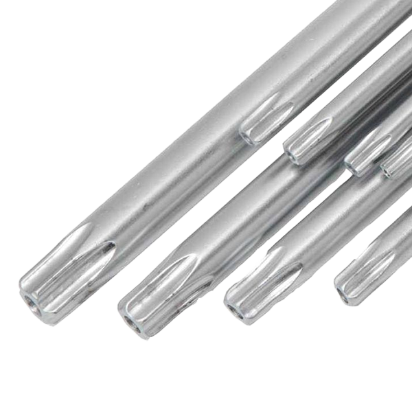 Star Allen Key Set Long