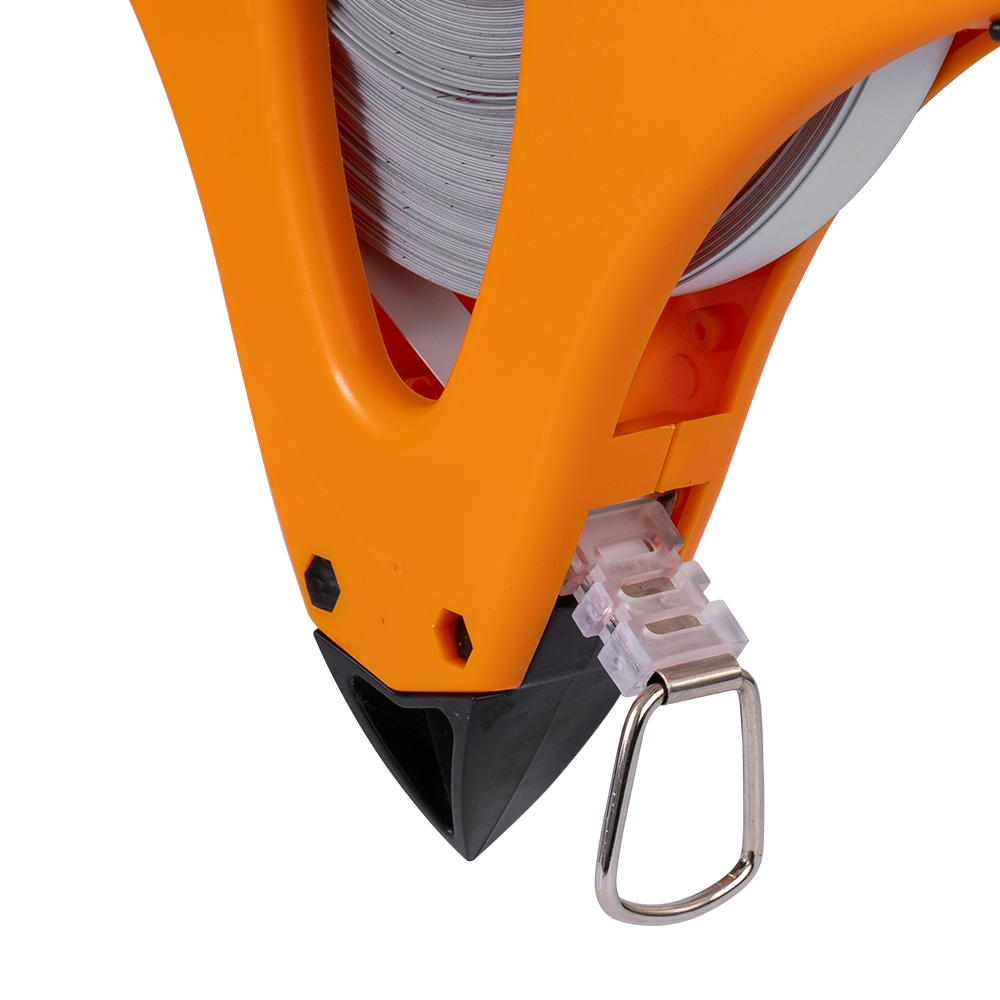 STEEL MEASURING TAPE