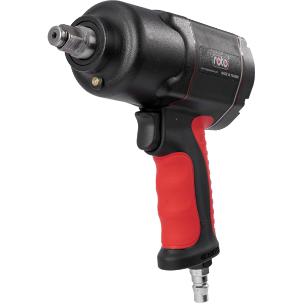 Air Die Impact Grinder Wrench Set(Ultra Duty)