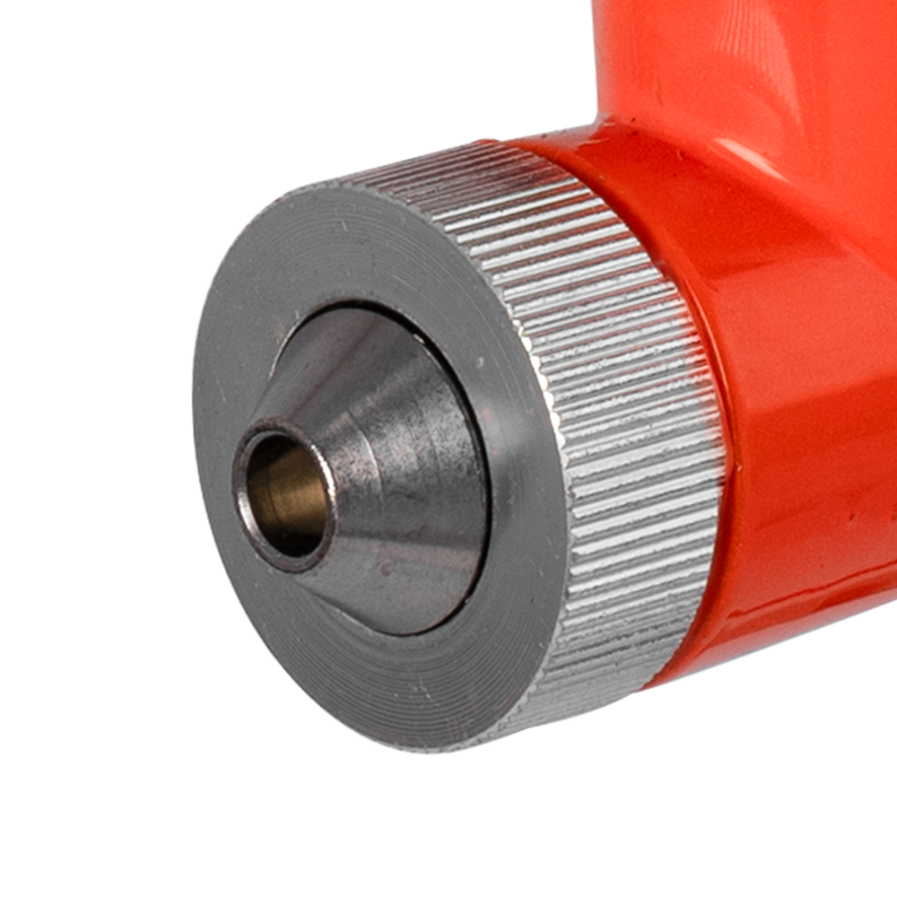 Air Hooper Gun PVC