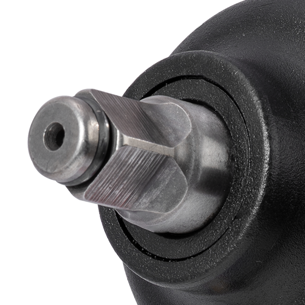 Air Die Impact Grinder Wrench Set(Ultra Duty)