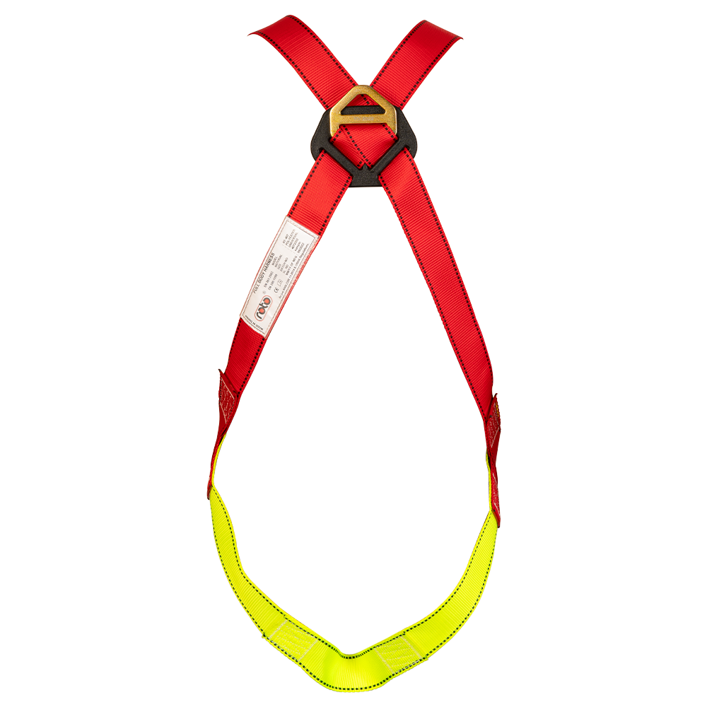 HARNESS BELT/WEBBING LANYARD