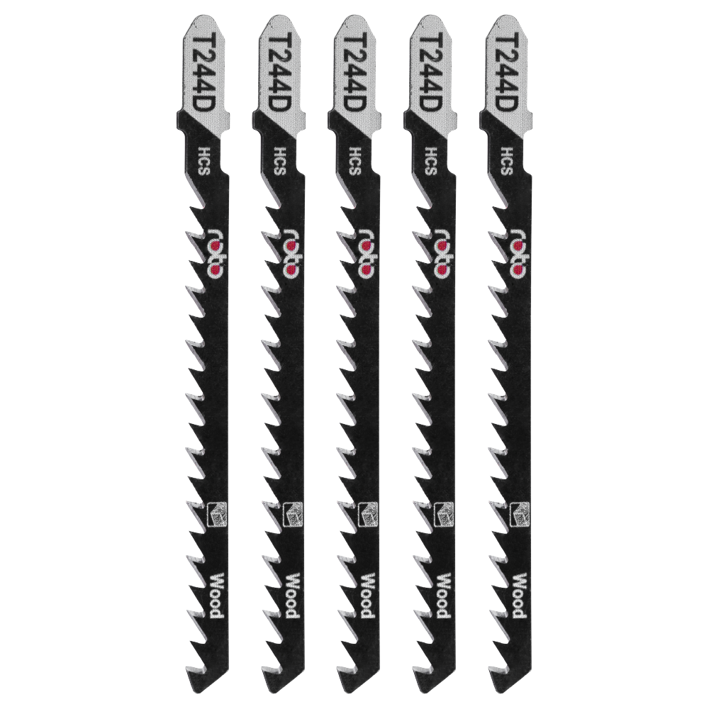 JIGSAW BLADE 244DP