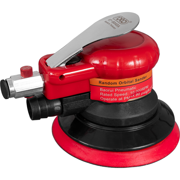 Air Sander