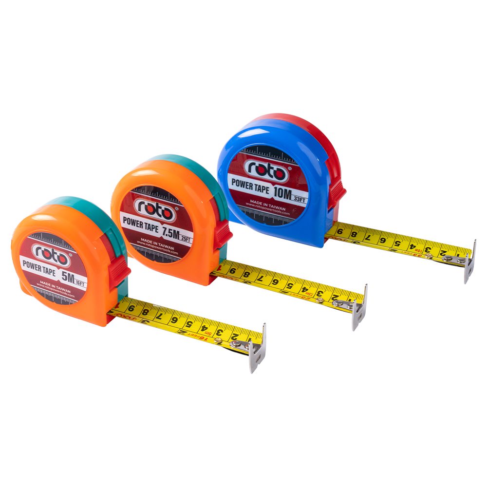 MEASURING TOOLS