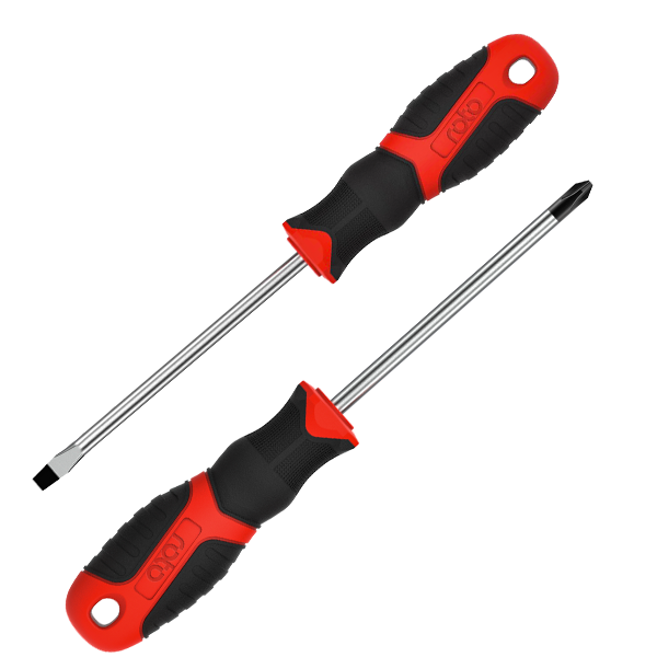 SCREWDRIVER