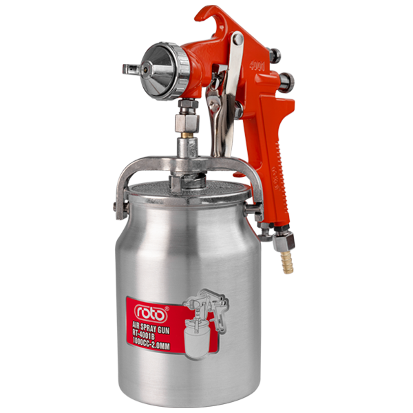 Spray Gun