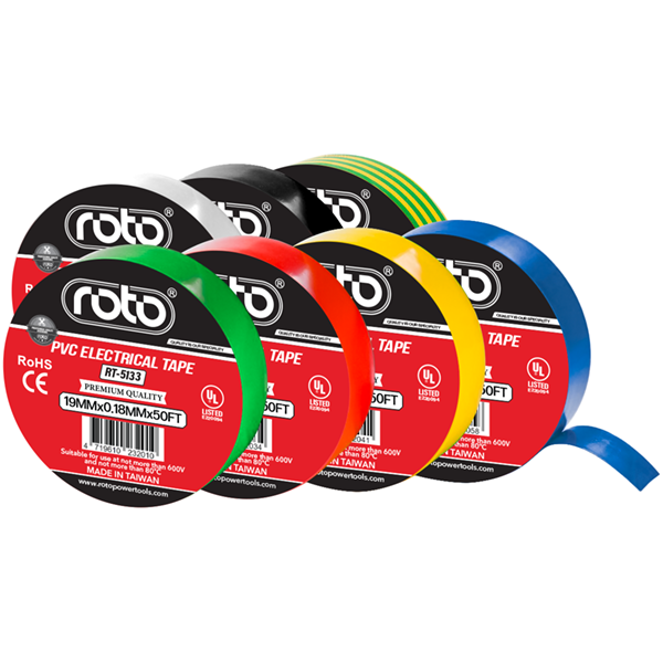 Pvc Electrical  Tape