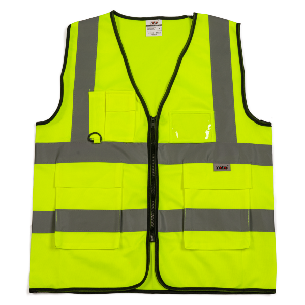 SAFETY VEST
