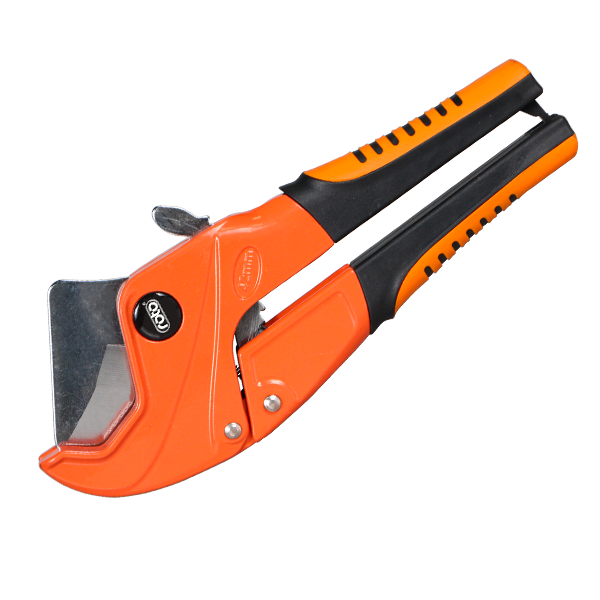 PVC PIPE CUTTER