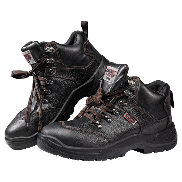 SAFETY SHOES