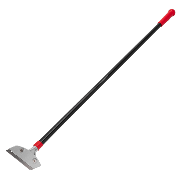 Glass Scraper Knife