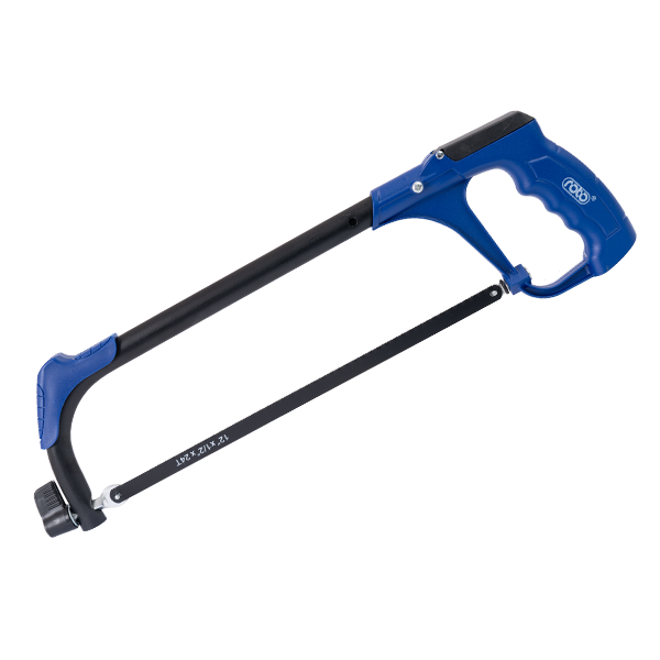 HACK SAW FRAME